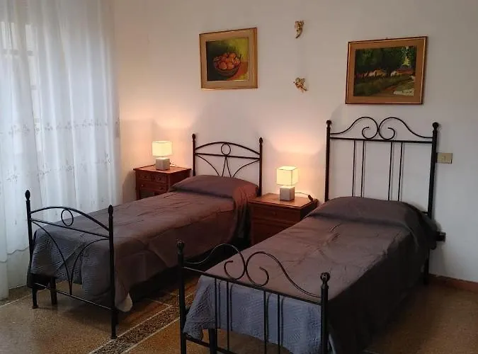 Casa Tiziano