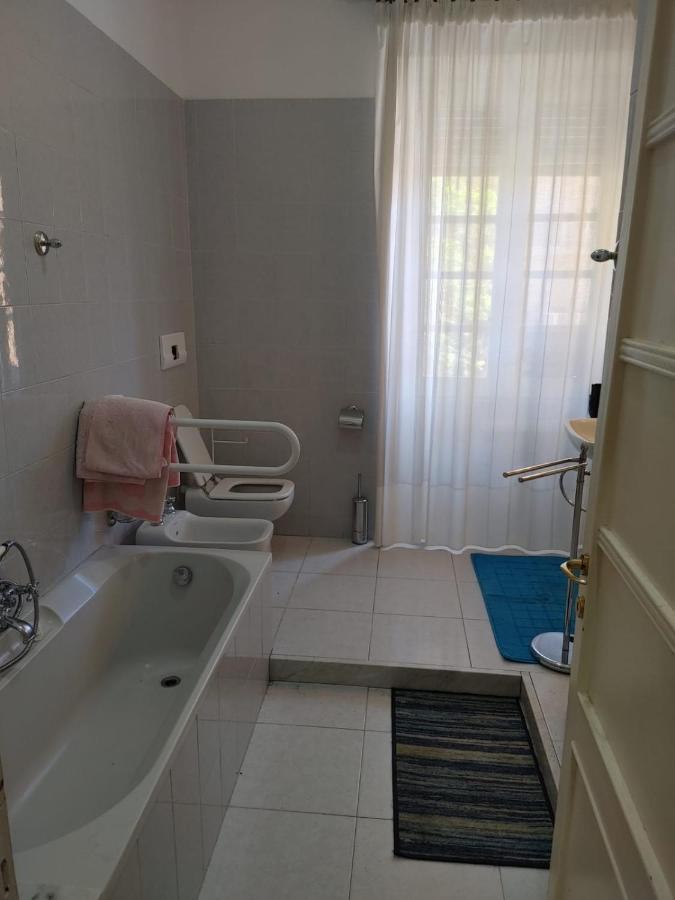Apartment Casa Tiziano