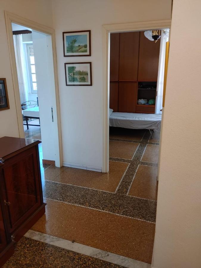 Apartment Casa Tiziano