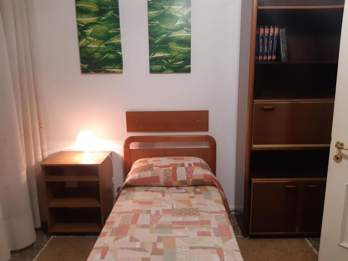 Casa Tiziano *