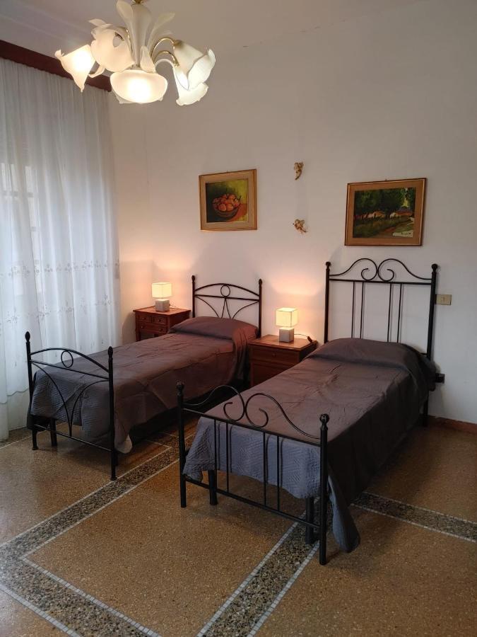 Casa Tiziano Apartment Cagliari