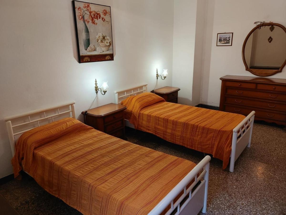 Apartment Casa Tiziano